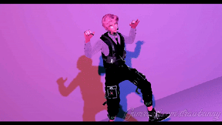 ♮ Sang-woo ♮