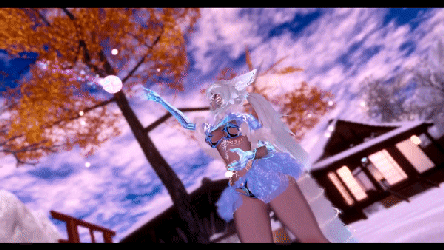 ❄ Aurora ❄