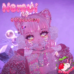 ˗ˏˋ ꒰Snowkissed꒱ ˎˊ˗ 《PC & QUEST》