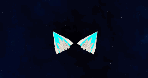 Cyber cat ears