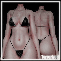 Underwear Set | VRChat