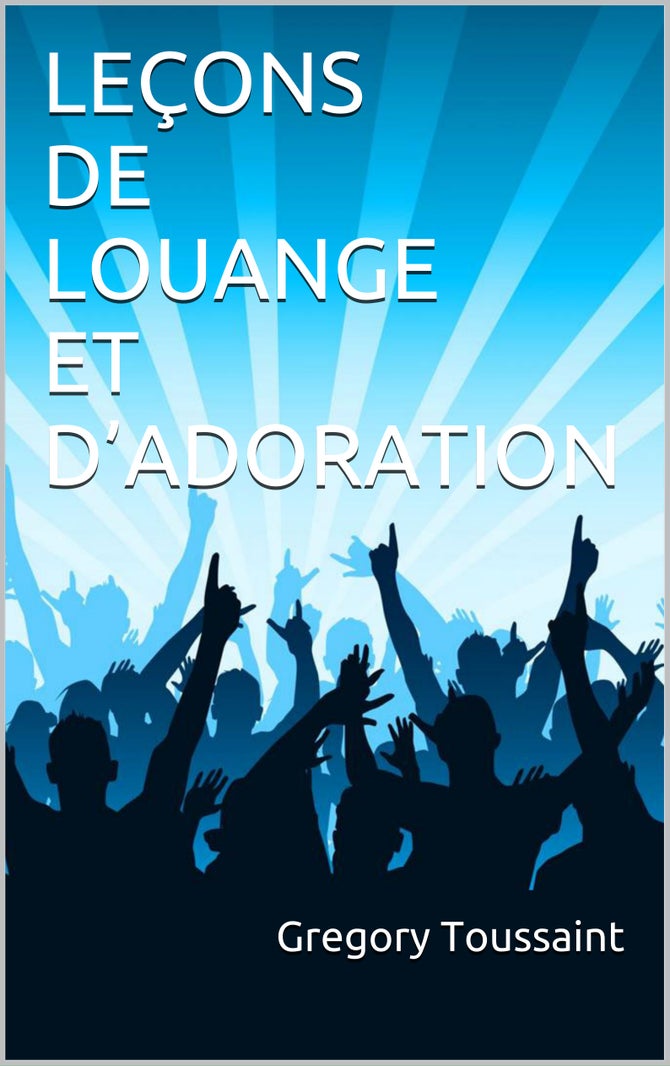 Alain Moloto Livre Louange Et Adoration Pdf