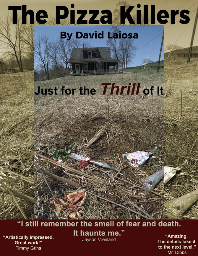 The Pizza Killers Chapters 411 (PDF) Payhip