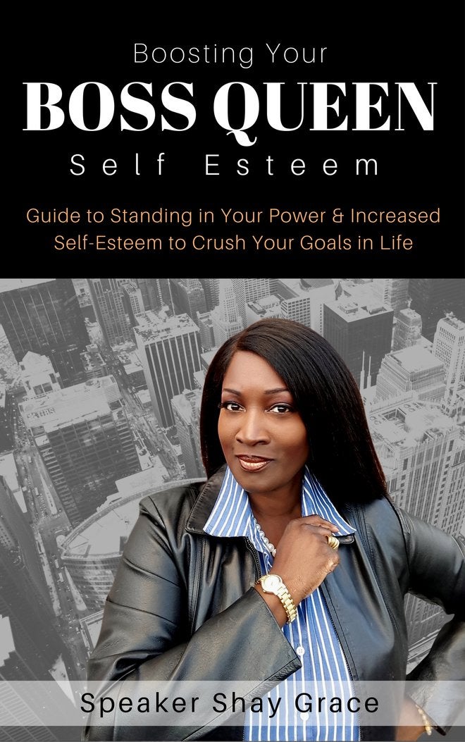 Boosting Your BOSS QUEEN SelfEsteem Payhip