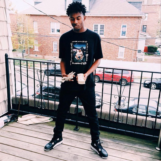 free playboi carti type beat