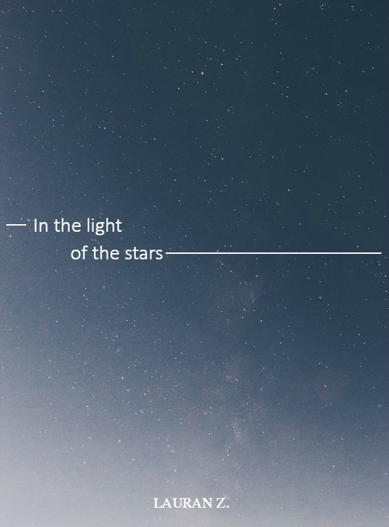 In the Light of the Stars Payhip