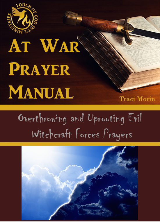 Spiritual Warfare Prayer Manual to Defeat the Enemy Payhip