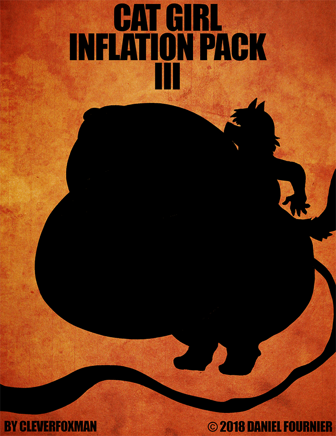 CAT GIRL INFLATION PACK PART 3 Payhip CAT GIRL INFLATION PACK PART 3 Payhip