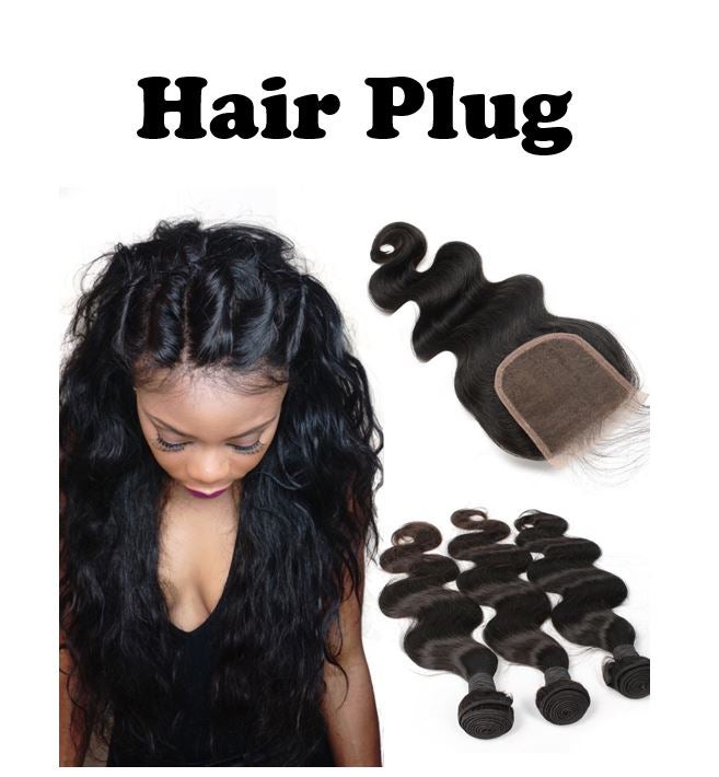 Hair Plug Payhip