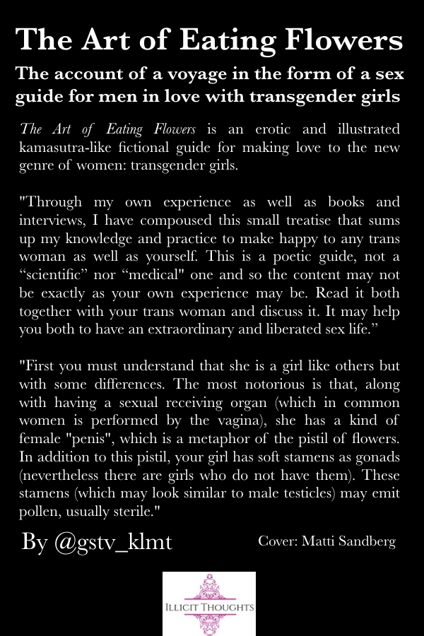 Transgender Erotic Art Transgender Erotic Art