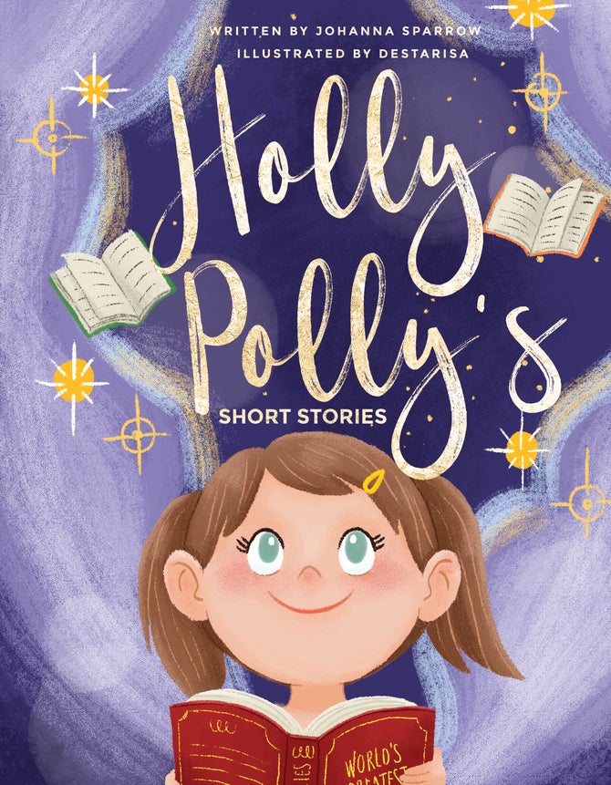 Holly Polly's Short Stories Payhip Holly Polly's Short Stories Payhip