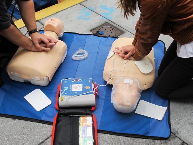 How to a CPR Instructor Payhip