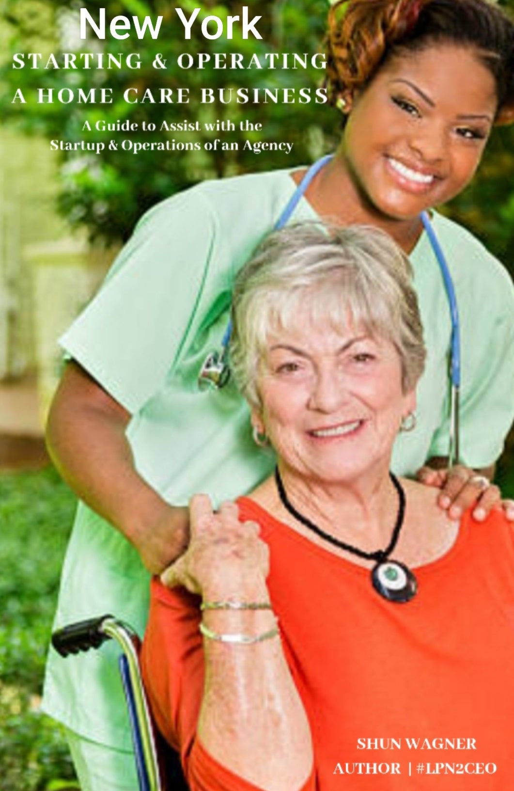 New York Starting & Operating a Home Care Business Payhip