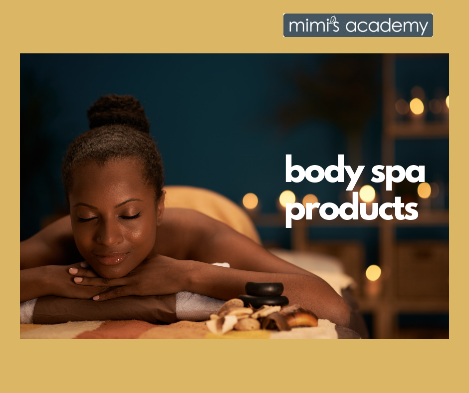 SA Body Spa Products Payhip