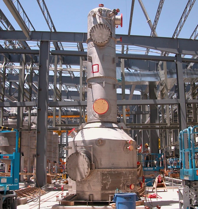 Pressure Vessel Cost Estimate Template Payhip