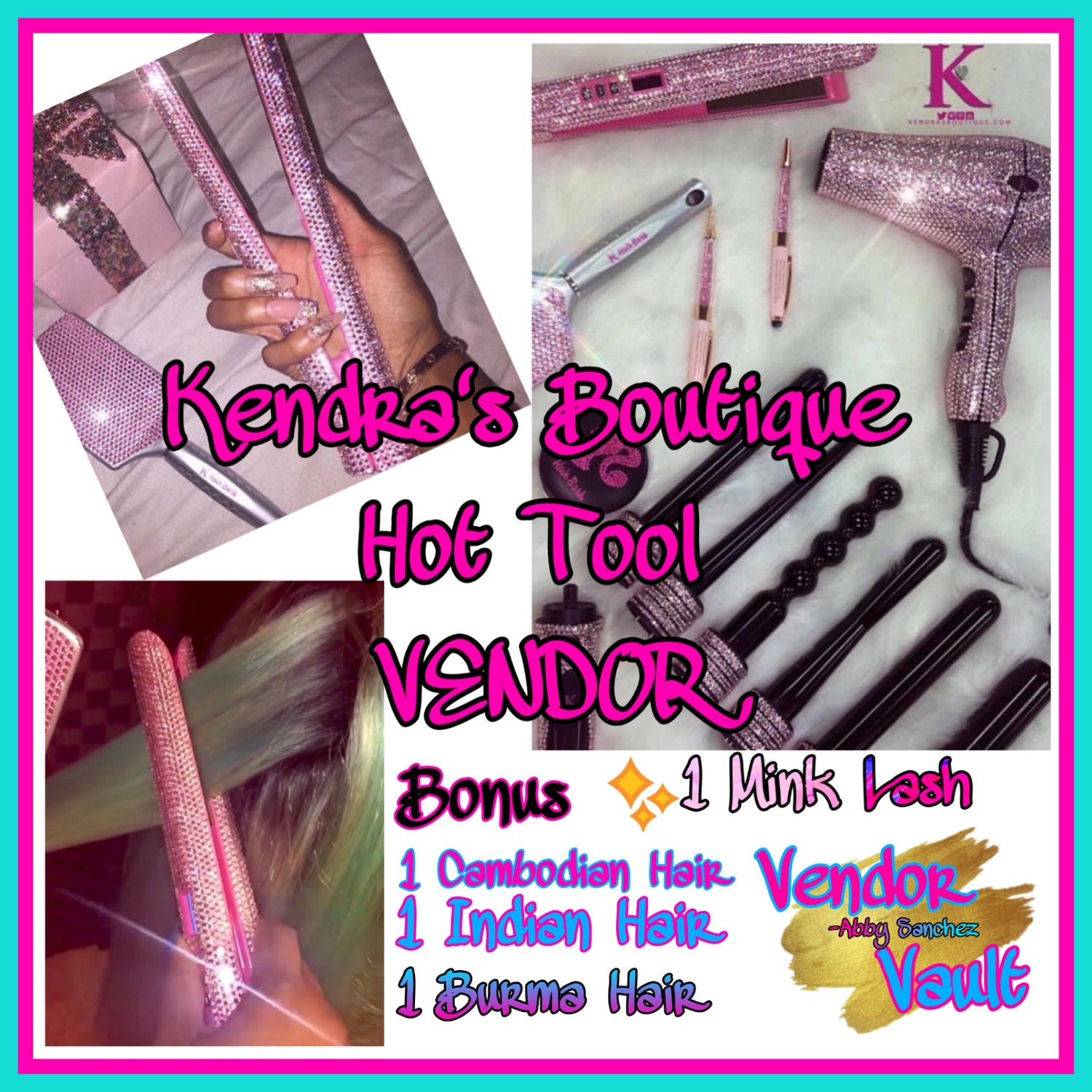 Crowned Society Payhip