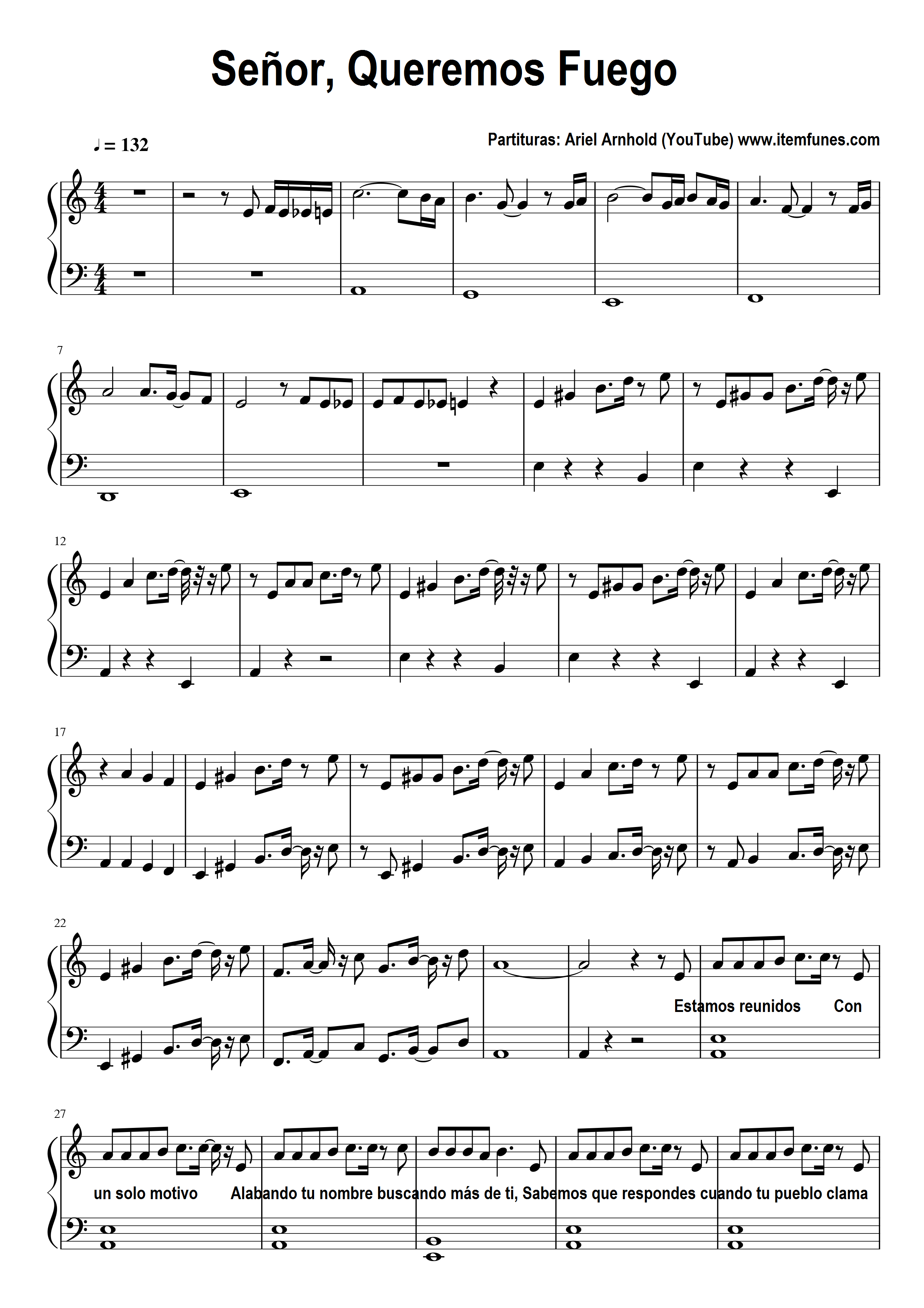 Como Tocar - Fogo E Paixão - Wando