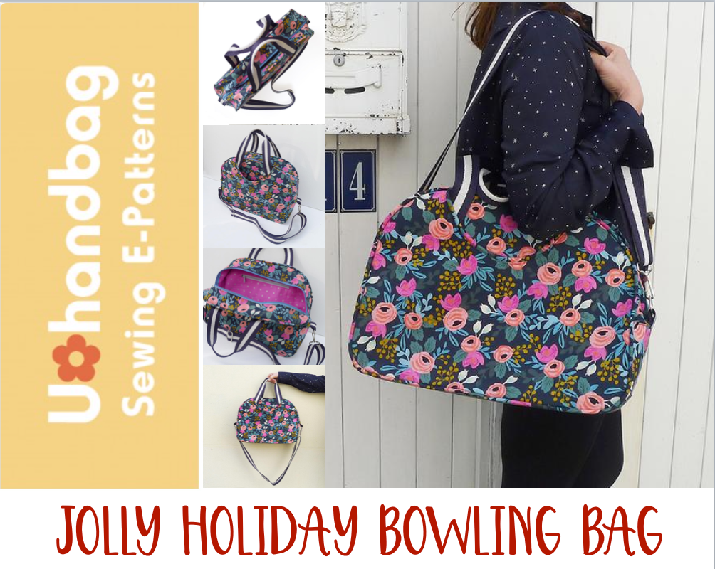 bolsa making patterns pdf