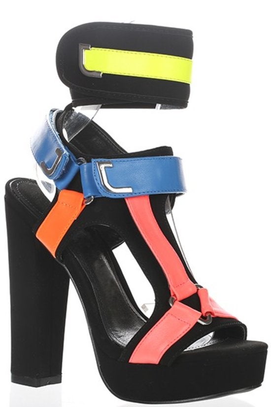 vendor for shoes