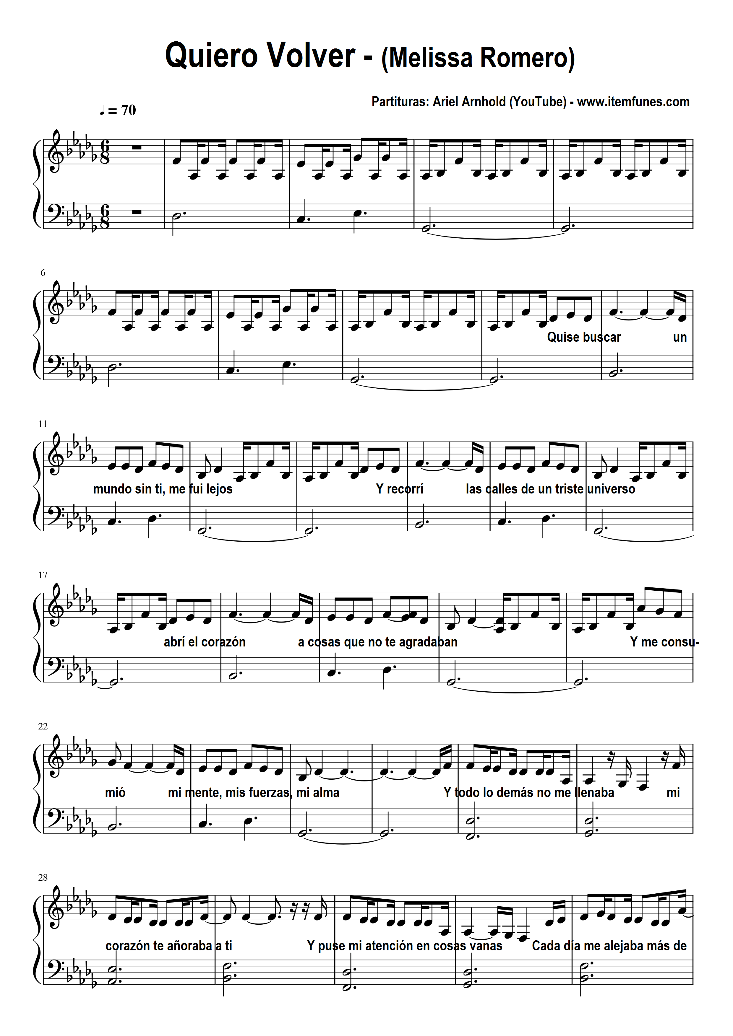 Letras y Acordes for Android - APK Download