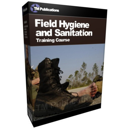 Field Hygiene and Sanitation Payhip