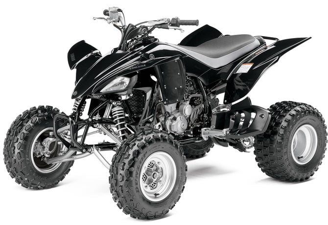 yamaha atv service manual free download