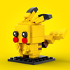 "Pikachu" Instructions Parts List - Payhip