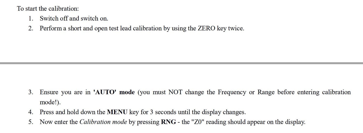 XJW01 LCR Bridge Manual (English) v1.02 Payhip