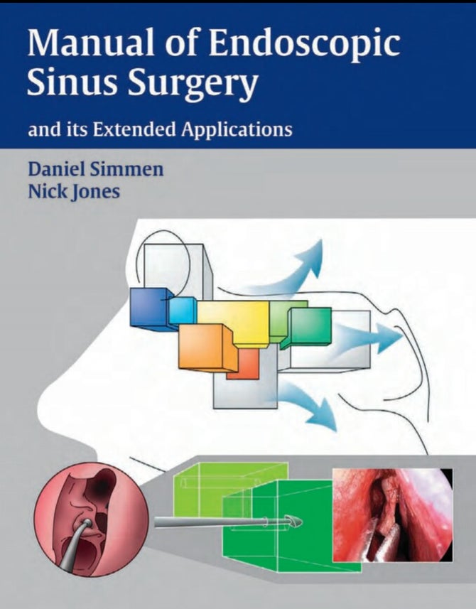 Manual of endoscopic sinus surgery Payhip
