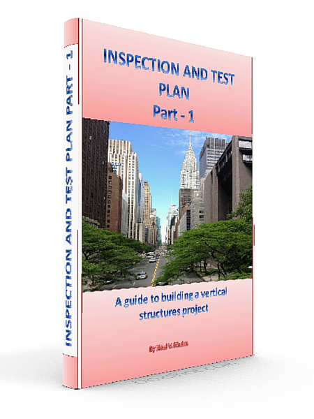 Inspection and Test Plan Part - 1 & 2 - Payhip