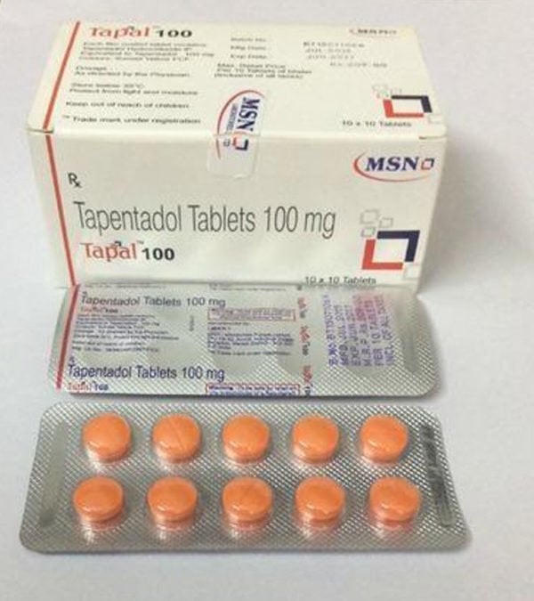 Buy Tapentadol Tablets Online in USA Payhip