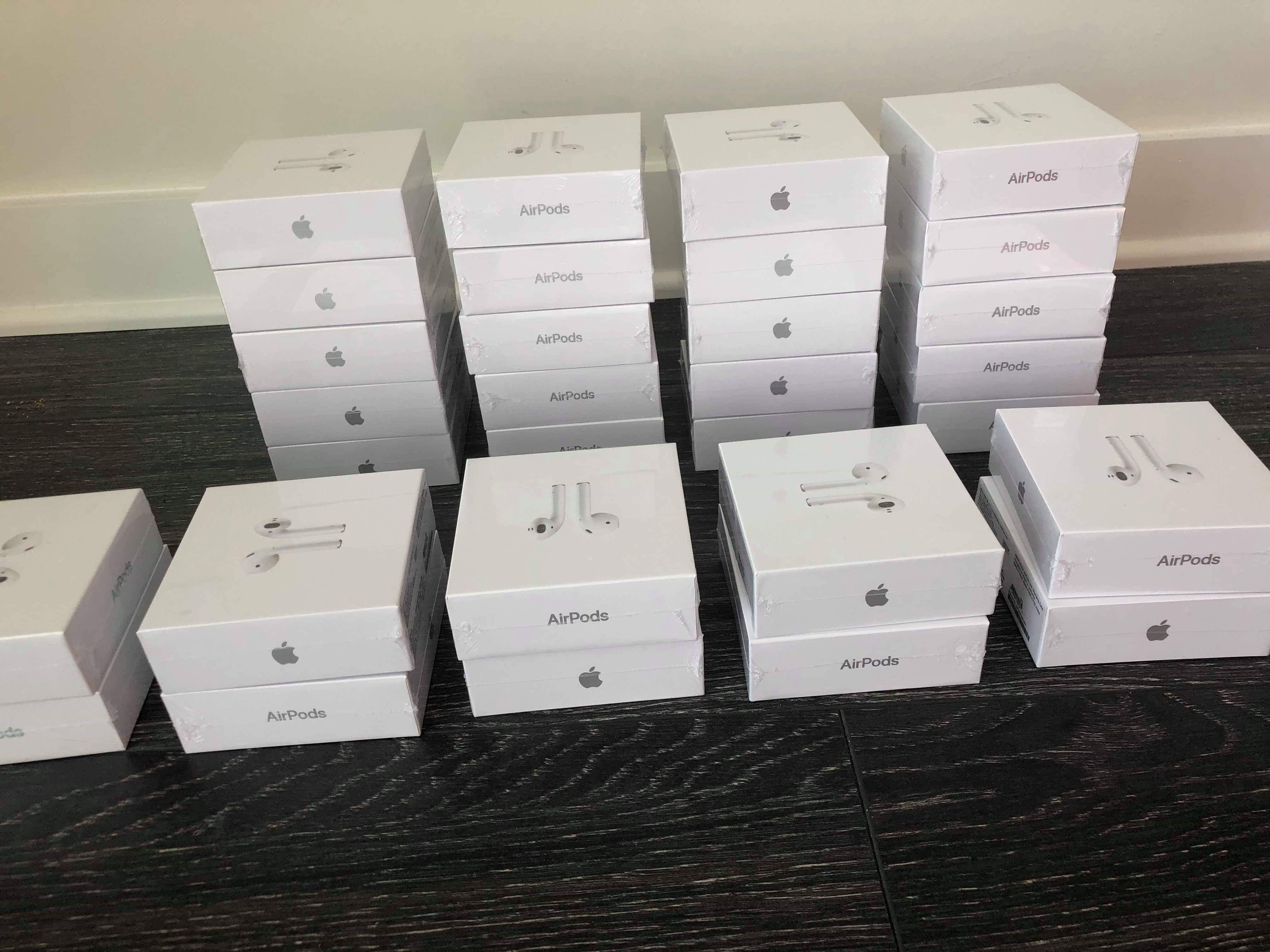 Airpods VENDORS - Payhip