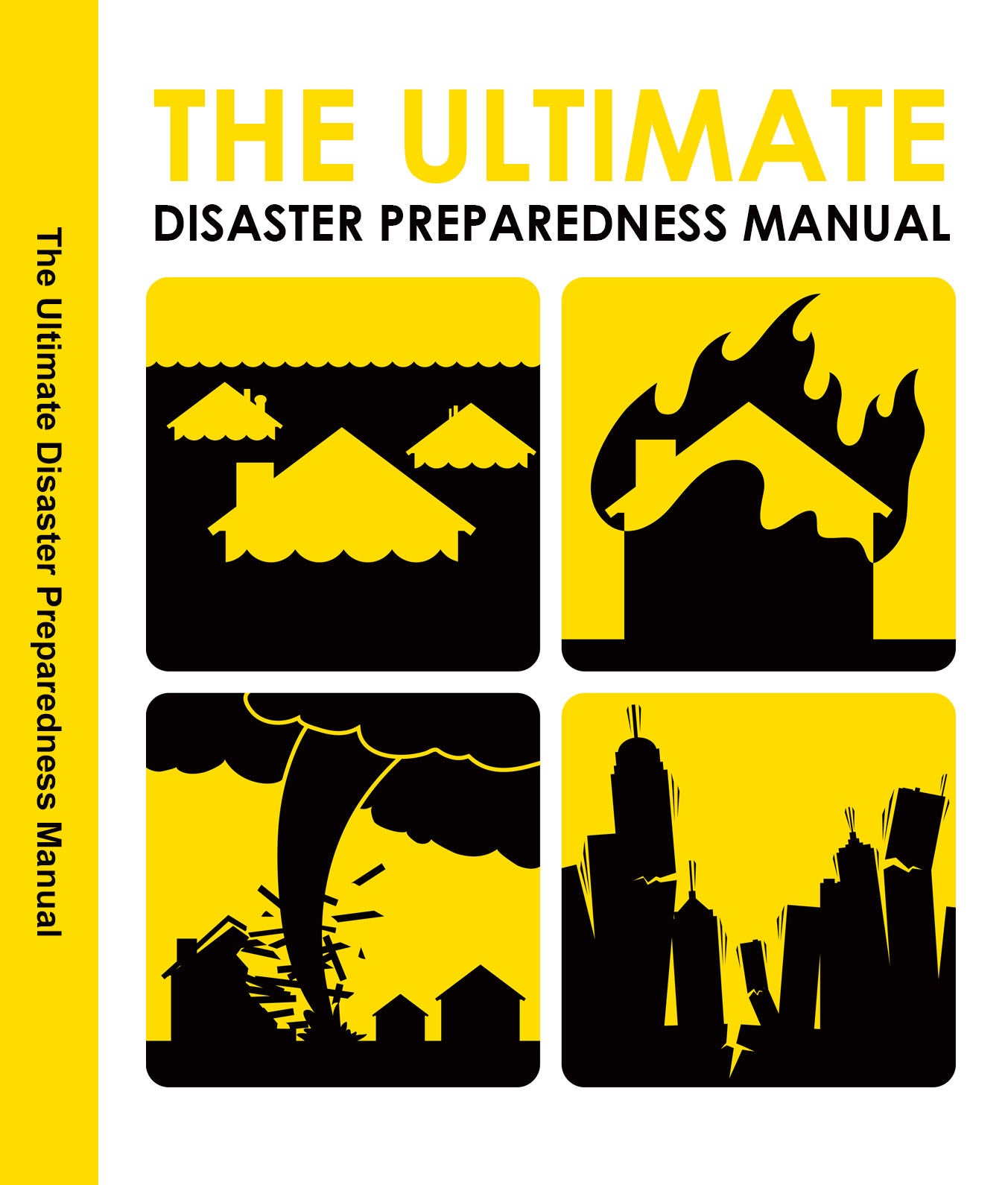 The Ultimate Disaster Preparedness Manual Payhip
