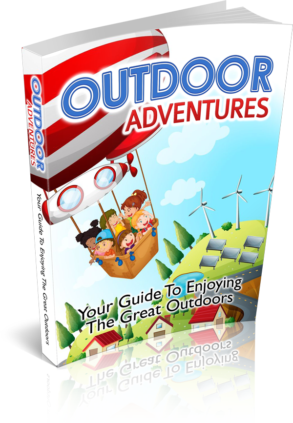 Outdoor Adventures - Payhip