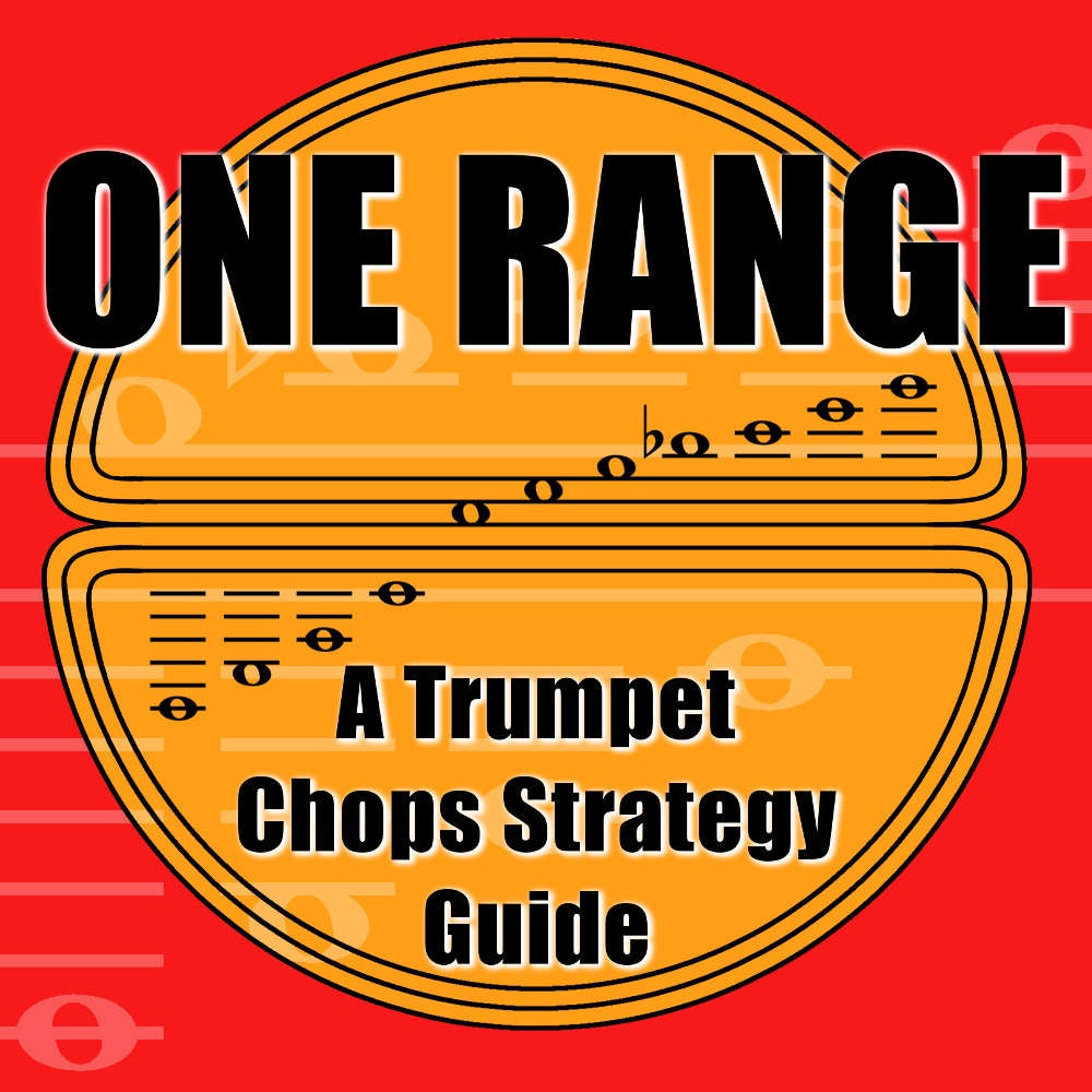 One Range A Trumpet Chops Strategy Guide Payhip
