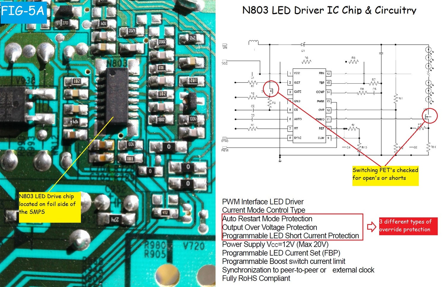 LED TV Repair Solutions VOL.1 eBook Payhip