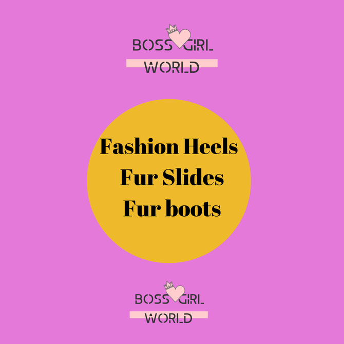 Shoe Vendors List Payhip