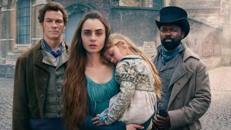 Les Misérables Film Complet Streaming Regarder Les Misérables 2020 Sokrostream VF Film Streaming HD - Payhip