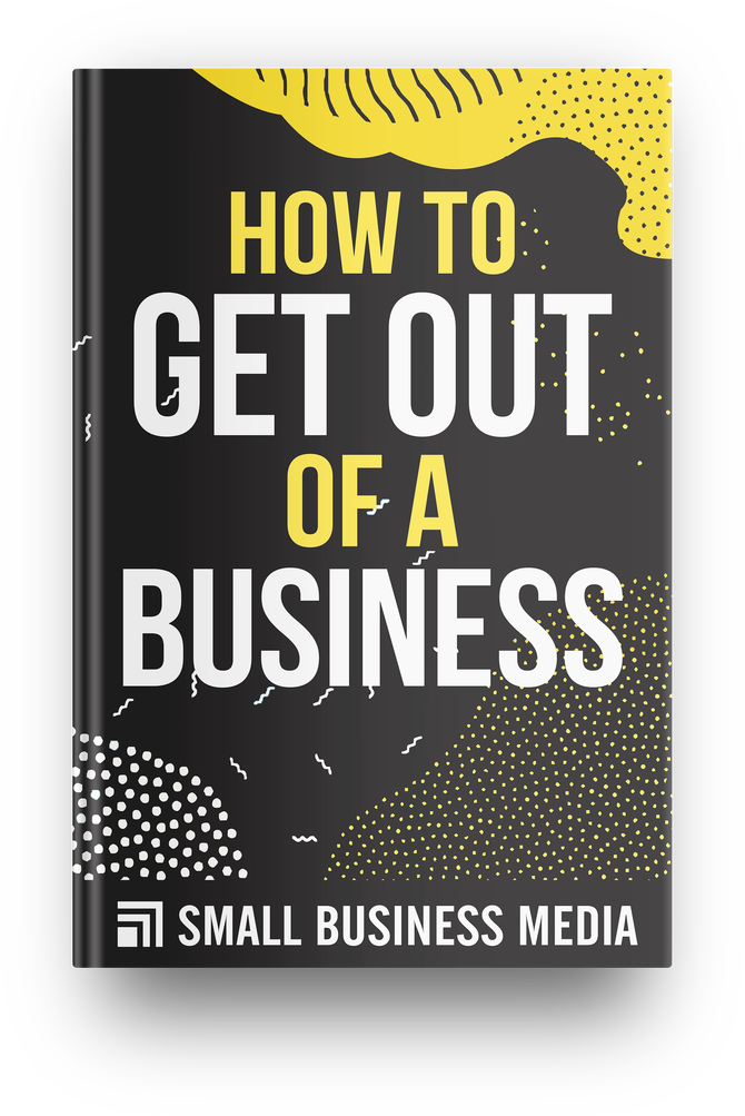 How To Get Out Of A Business Payhip