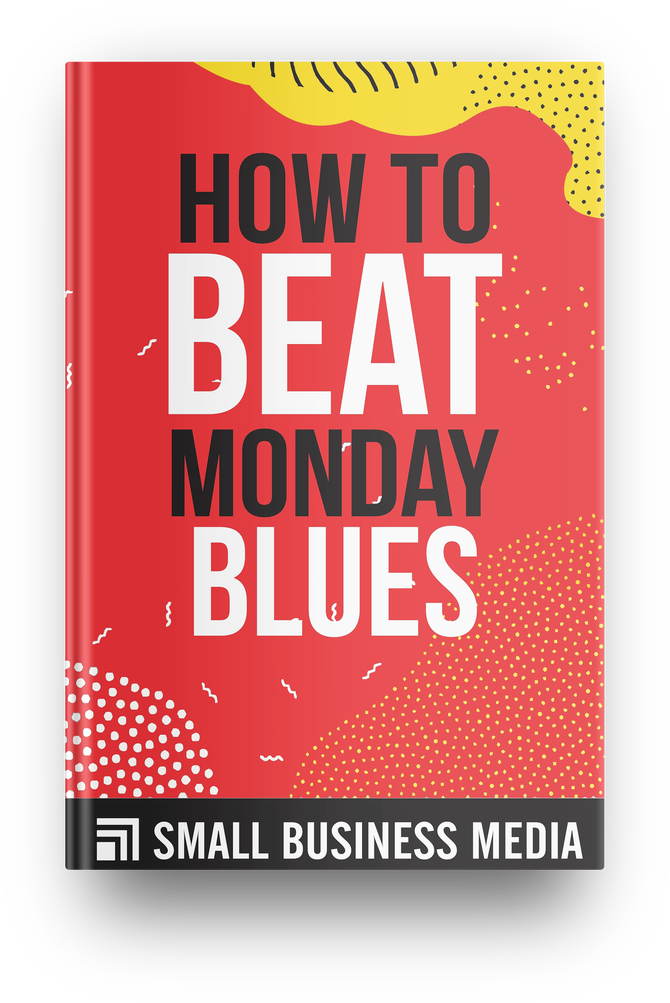 How To Beat Monday Blues - Payhip