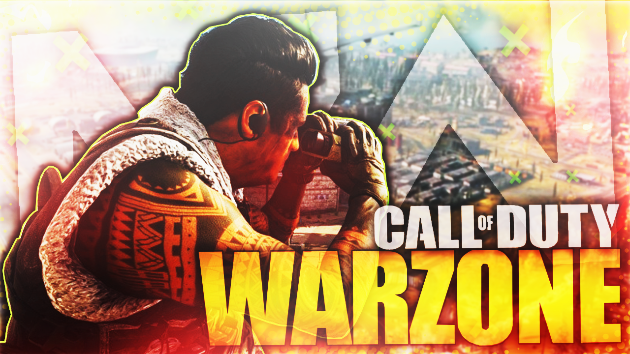All Cod Modern Warfare Warzone Thumbnail Templates Payhip