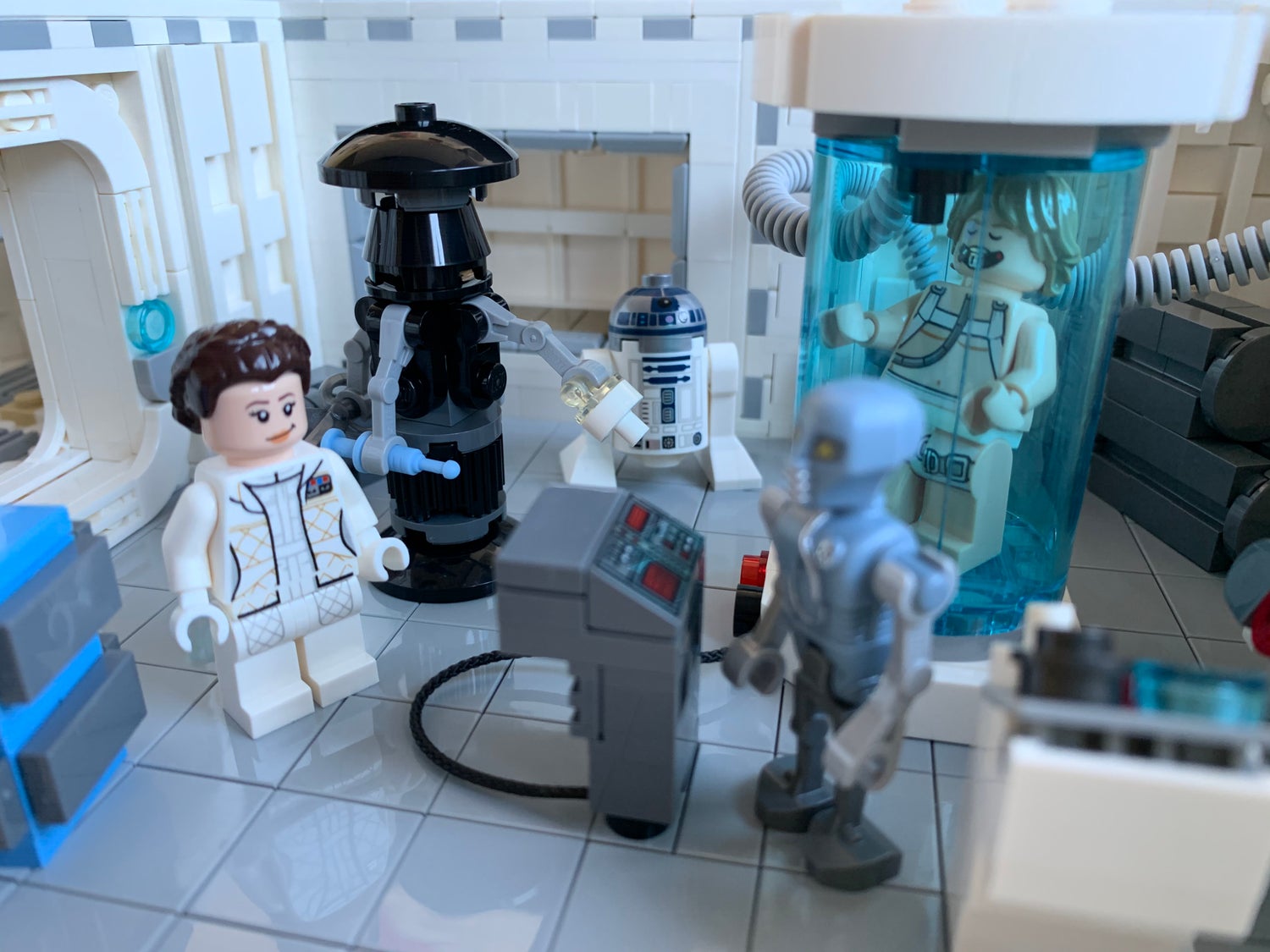 hoth medical