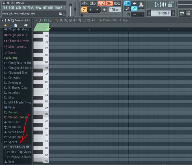 The Complete Midi Scales Kit Payhip