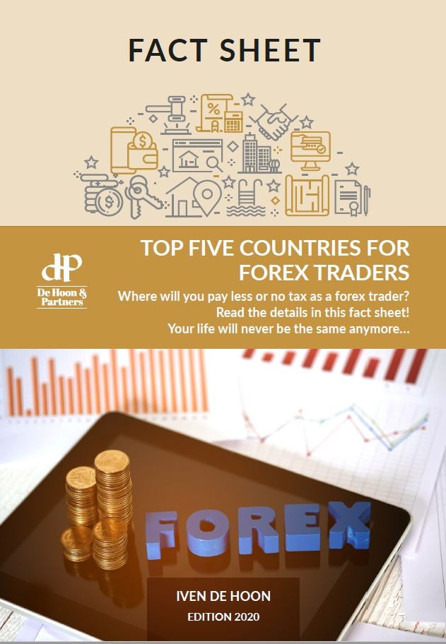 Top 10 Highly Trading Forex Countries – A Global Perspective