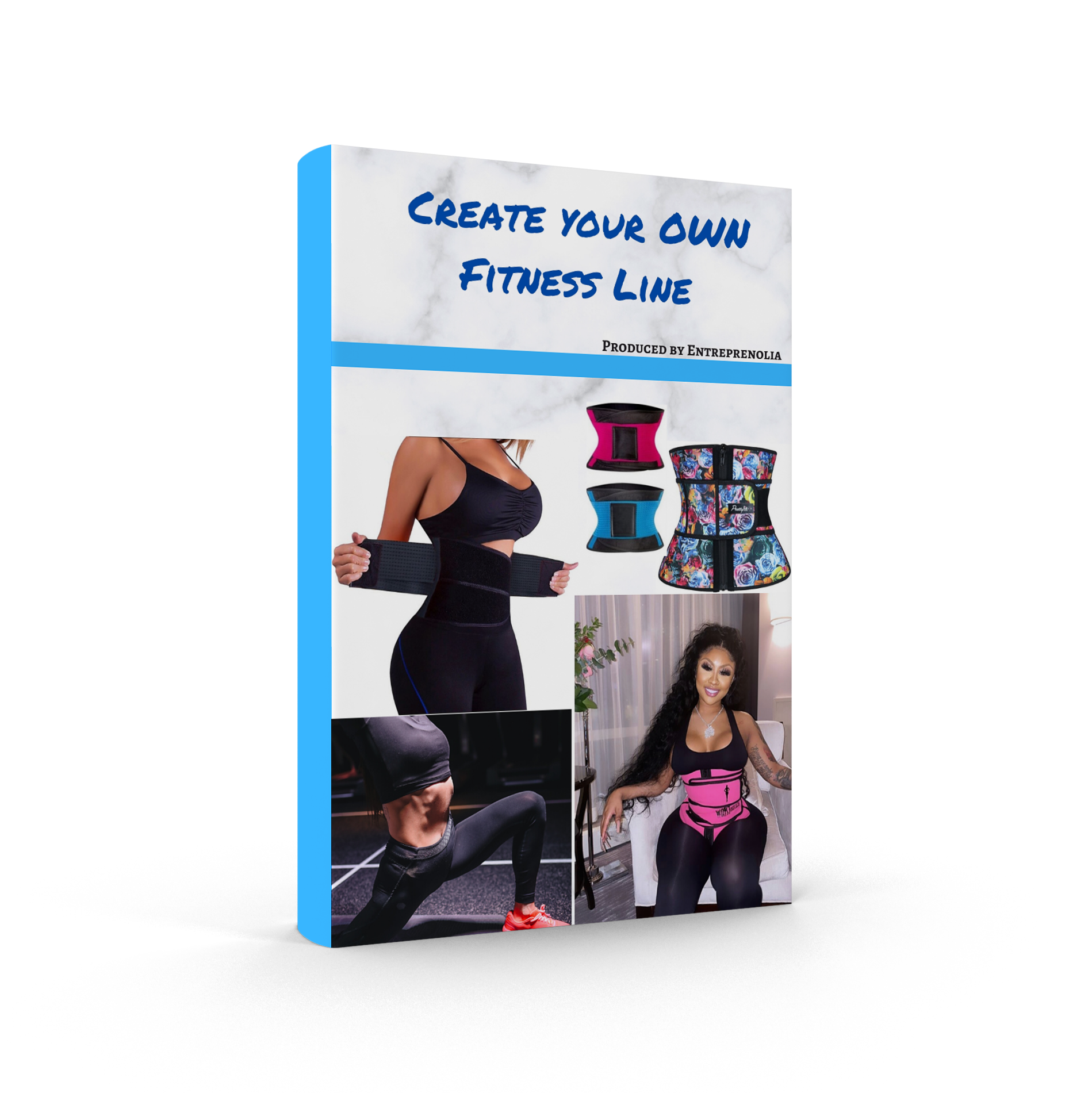 Waist Trainer & Activewear Wholesalers Payhip