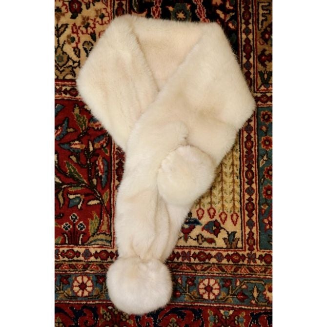 Faux Fur Scarf Pattern Payhip