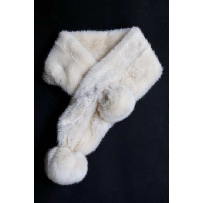 Faux Fur Scarf Pattern Payhip