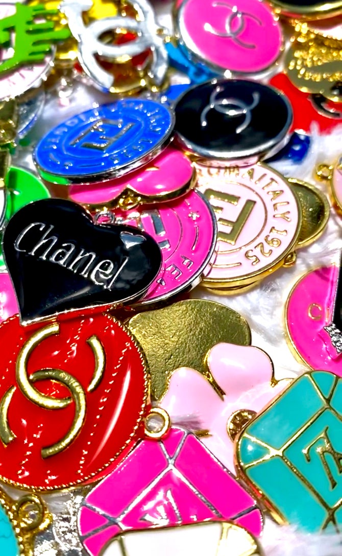 100 Replica Designer Charms Payhip
