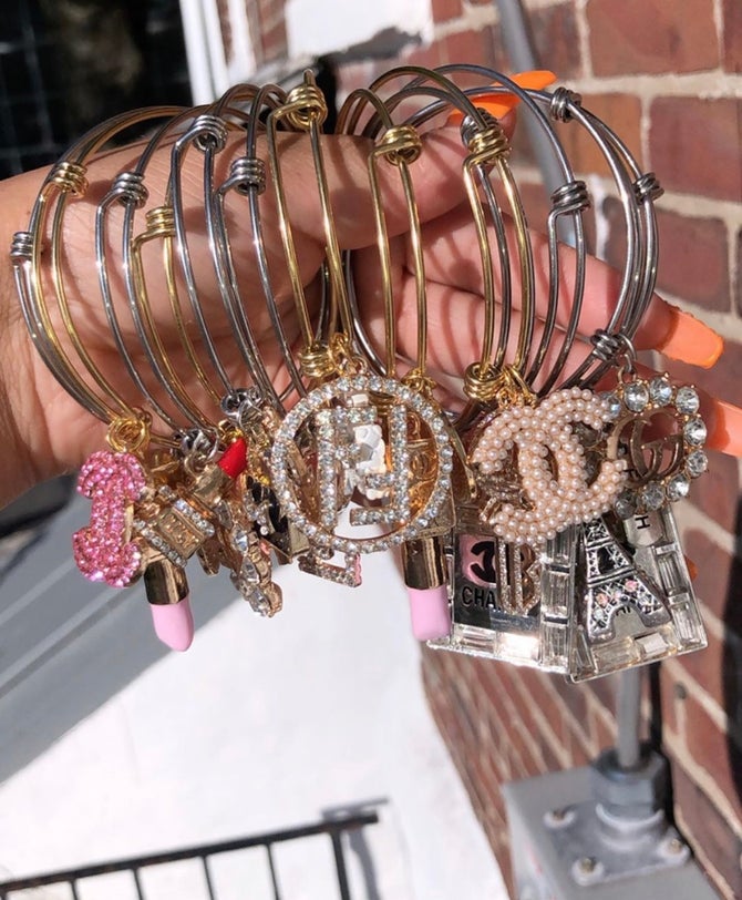 Designer Charm Vendor List Payhip