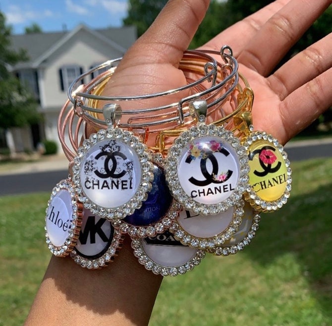 Designer Charm Vendor List Payhip